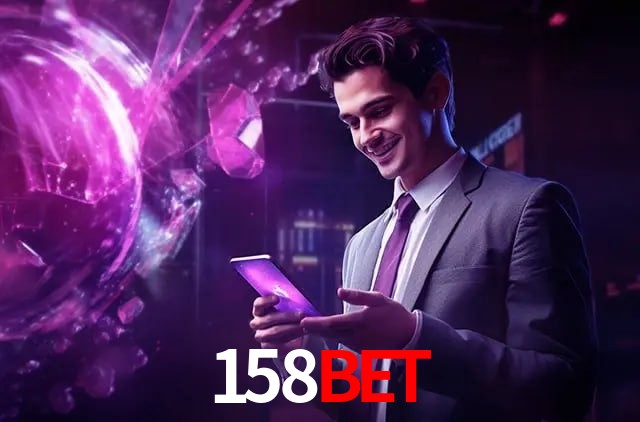 Welcome Bonus 158bet