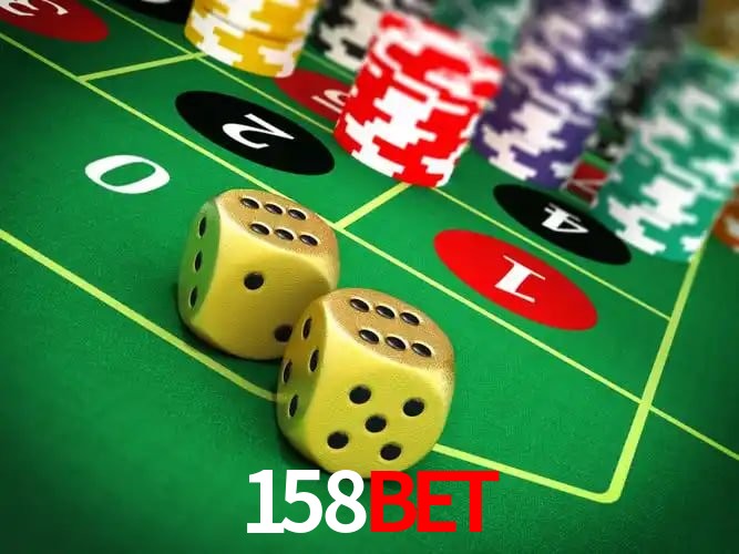Statistics 158bet