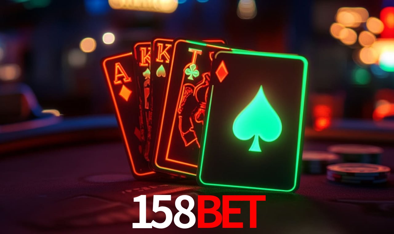 Estatísticas 158bet