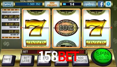 Desvendando o Mundo dos Jogos Virtuais na 158bet