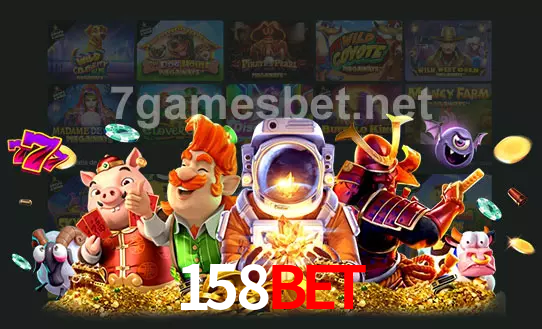 cassino 158bet