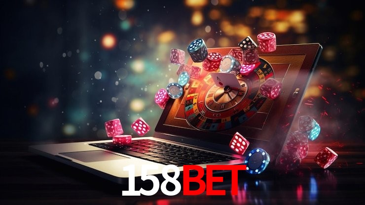 Desvendando o Mundo dos Jogos Virtuais na 158bet