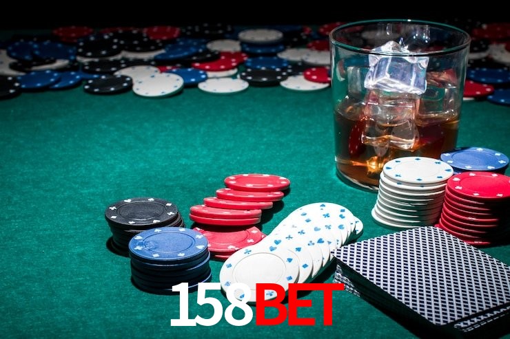 Torneios 158bet