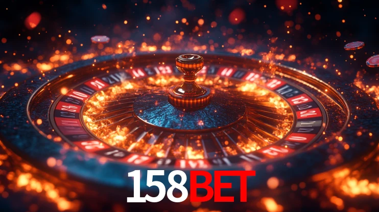 Bônus de boas-vindas na 158bet
