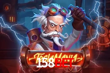 Diretório de Jogos 158bet