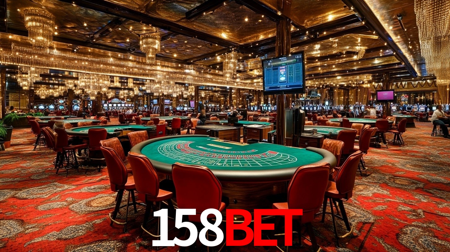 158bet