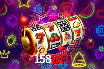 Desvendando o Mundo dos Jogos Virtuais na 158bet