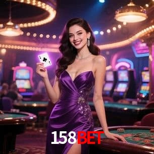 PIX Instantâneo 158bet