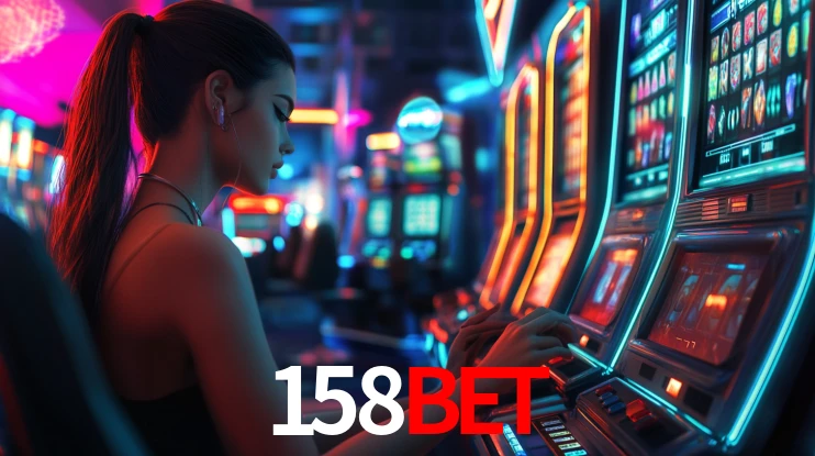 Cashback e recargas na 158bet