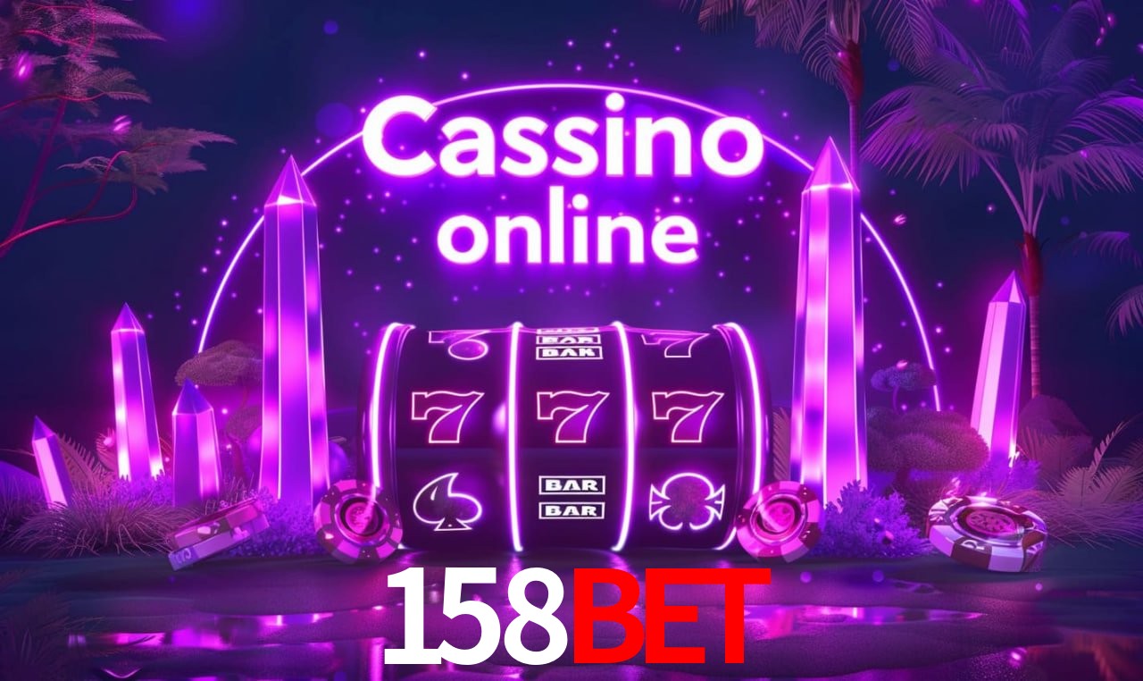 Segurança 2FA 158bet
