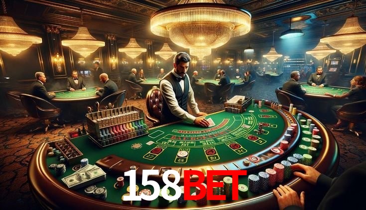 Bonus Features 158bet