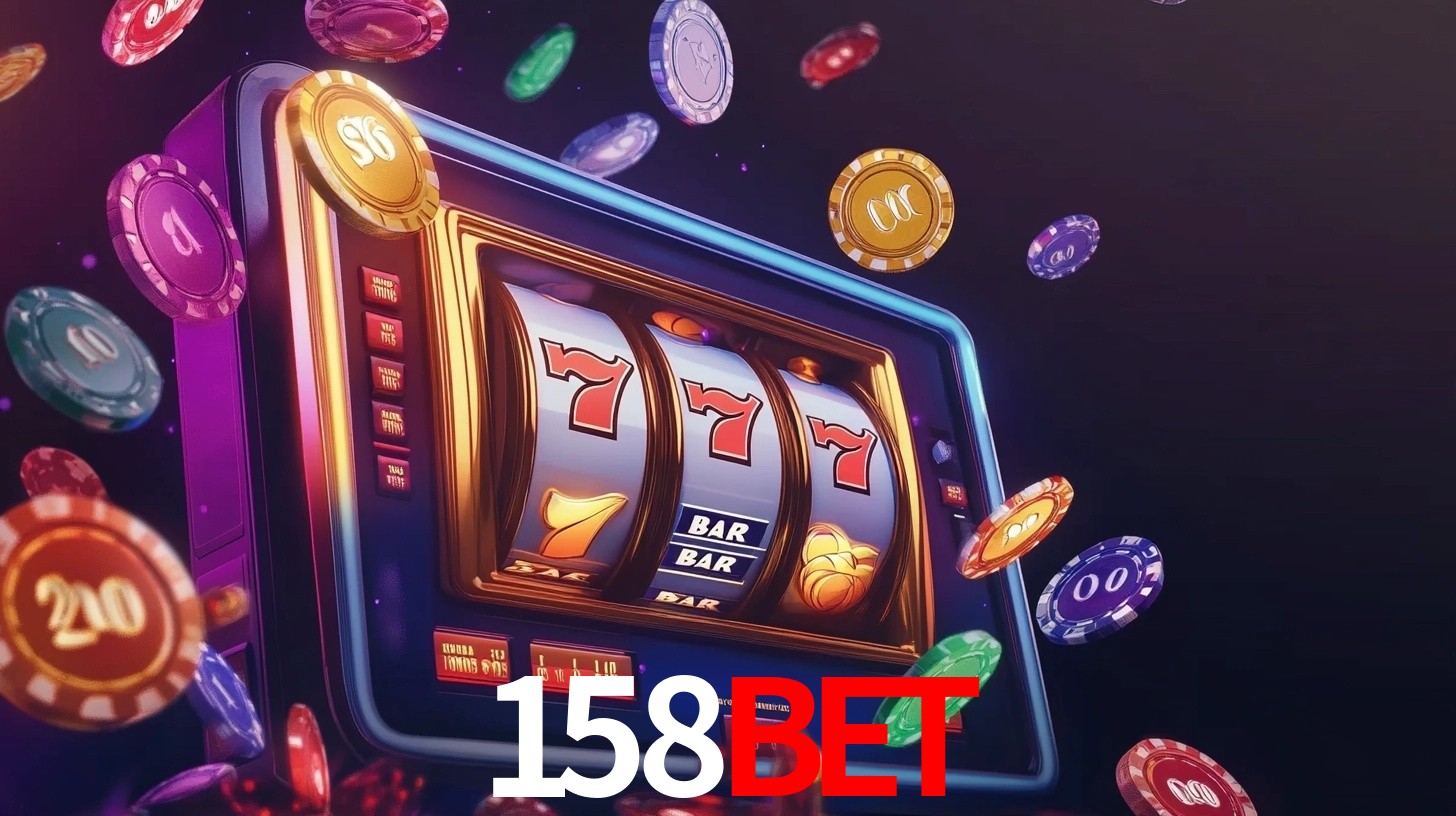 Live Casino 158bet