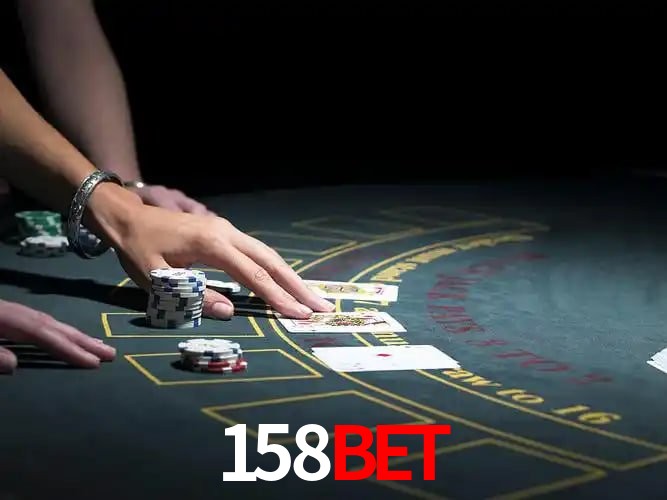 Ofertas Exclusivas 158bet