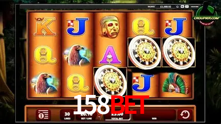 Cassino ao vivo com dealers reais na 158bet