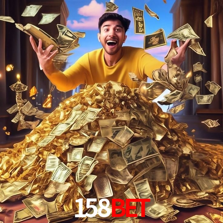 Programa VIP 158bet