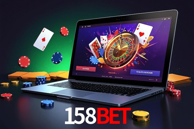 Promoções Sazonais 158bet