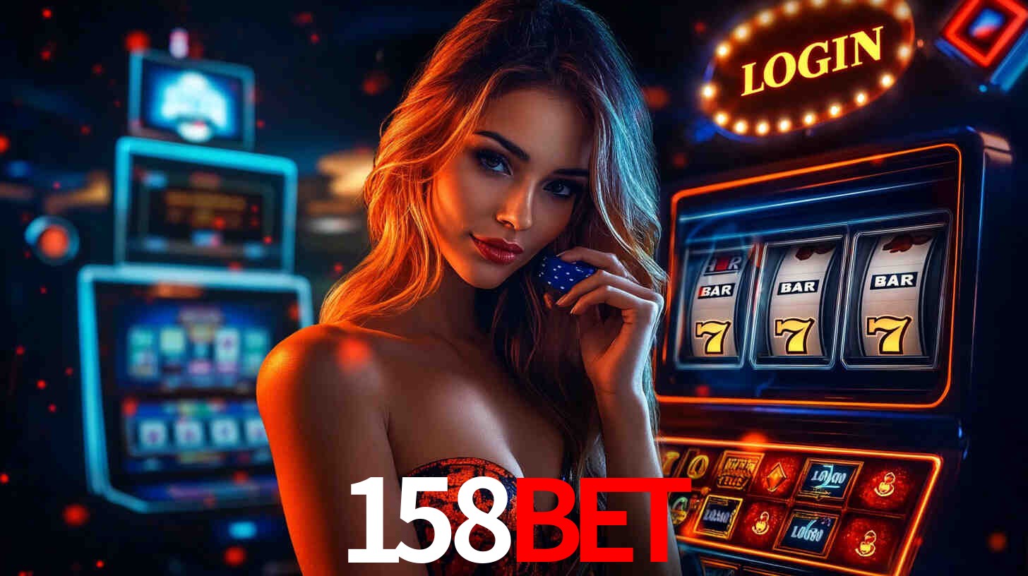 Bônus Generosos e Exclusivos no 158bet para Você!