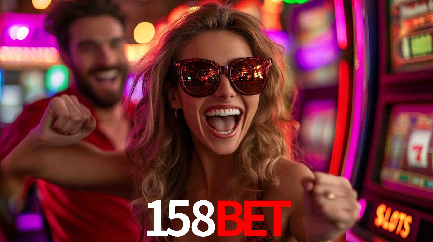 Apostas Esportivas na 158bet: Um Guia Completo