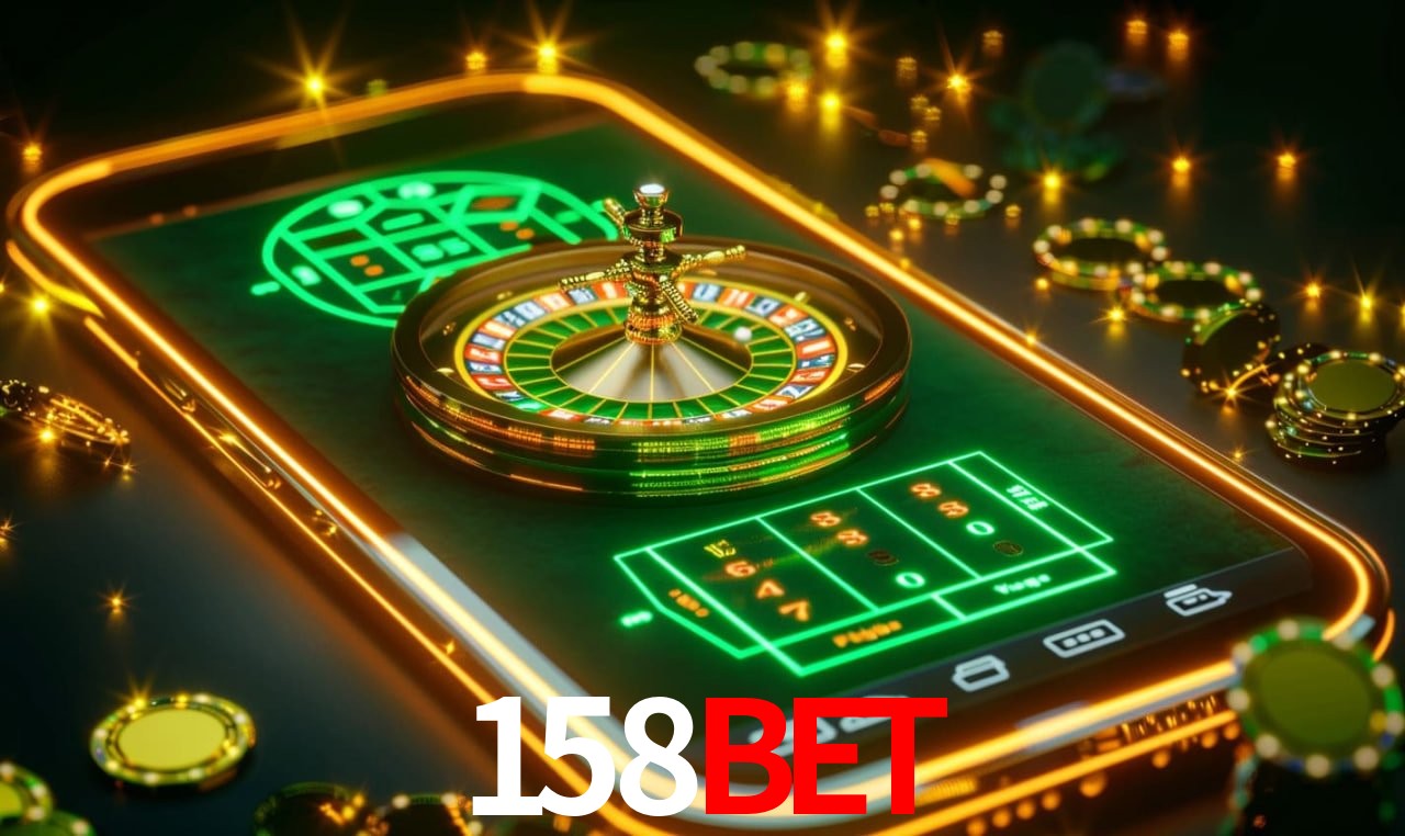 Integração de APIs 158bet