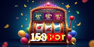 Sistemas de Segurança 158bet