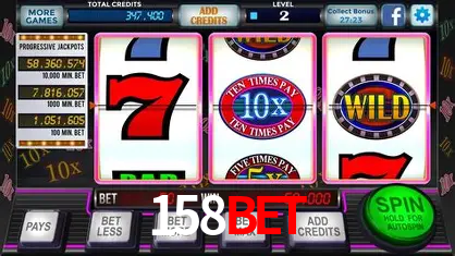 A Emoção da Loteria na 158bet: Uma Chance de Mudança de Vida
