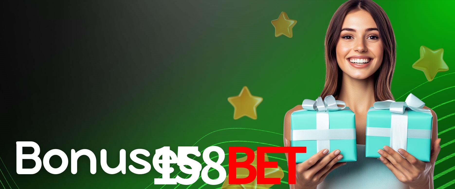 Seasonal Promotions 158bet