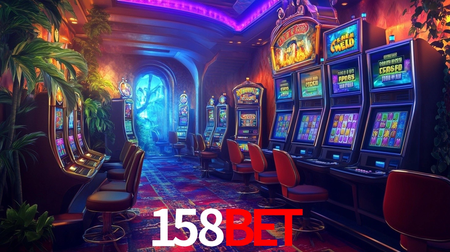 Roulette Table 158bet
