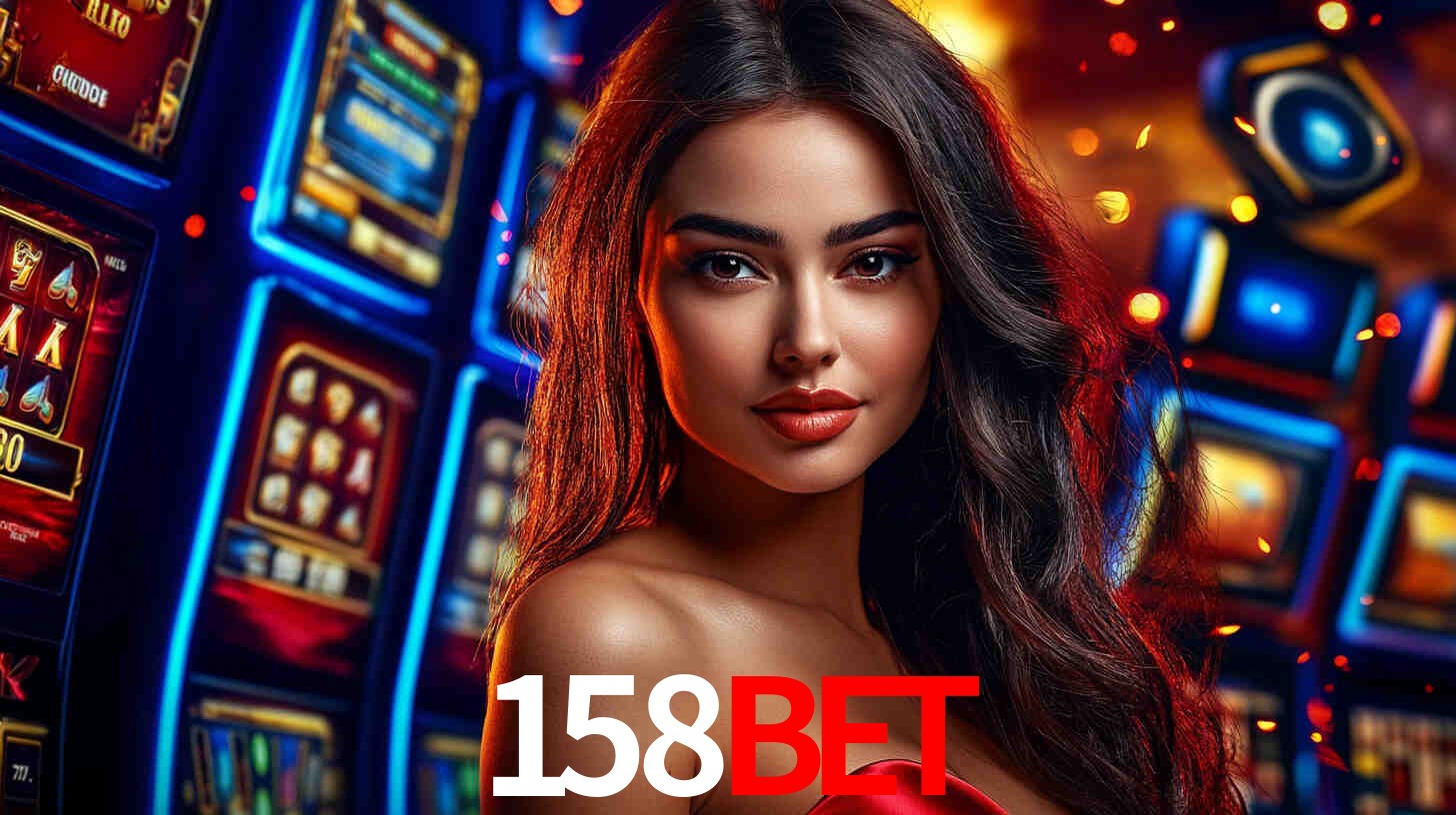 A Popularidade dos Caça-Níqueis no 158bet