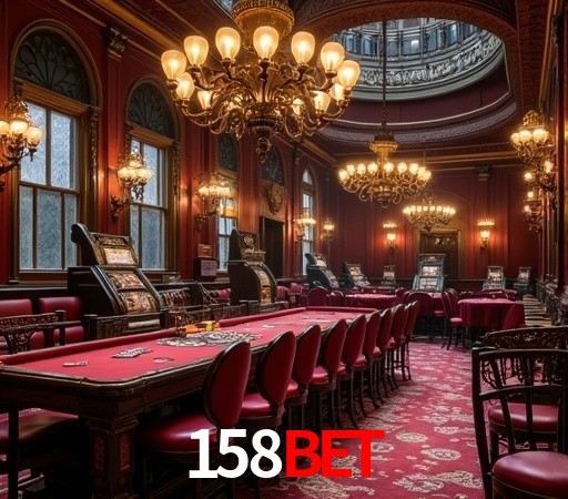 Promoção Relâmpago 158bet