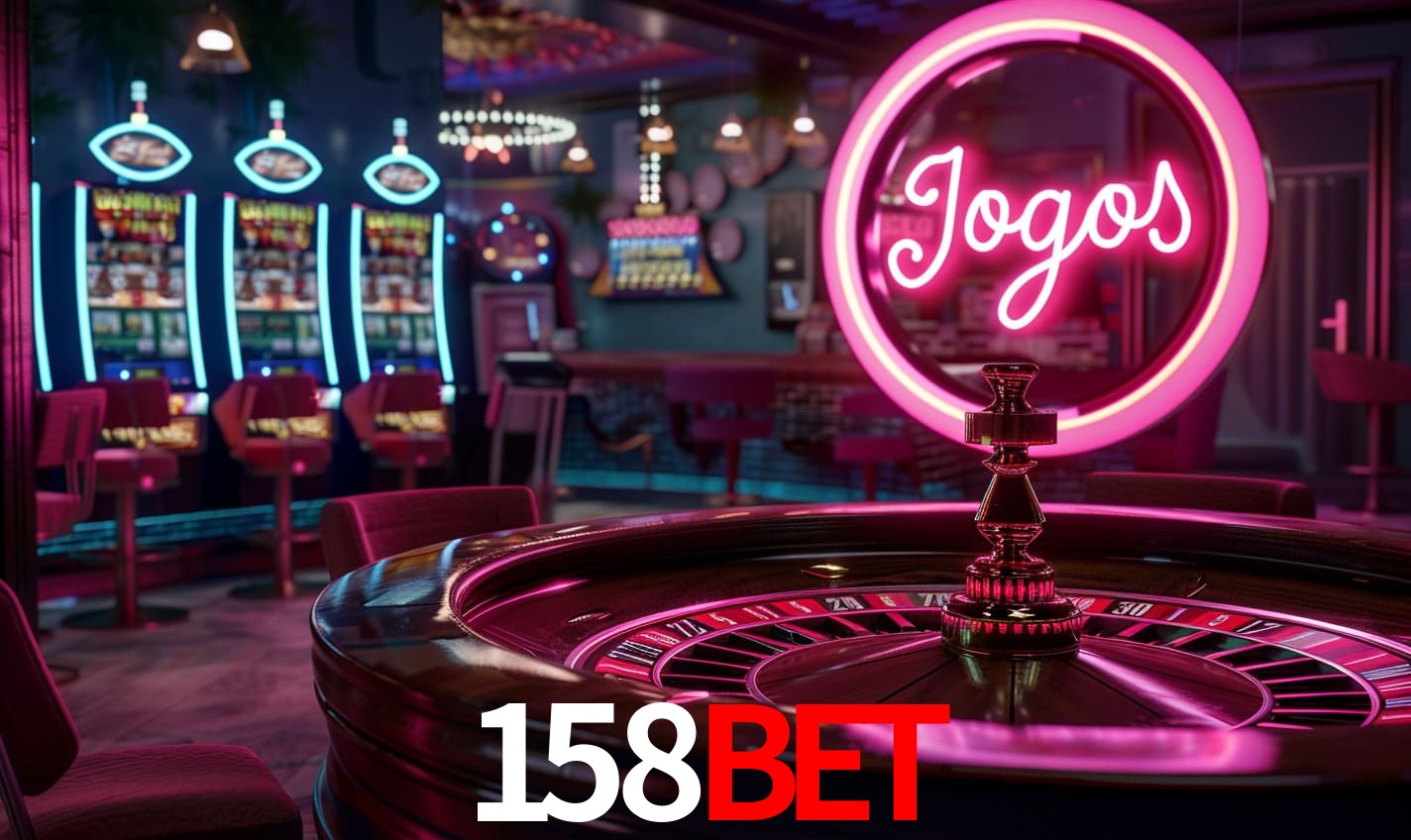 Descubra a Essência do 158bet: Nossa História e Compromissos