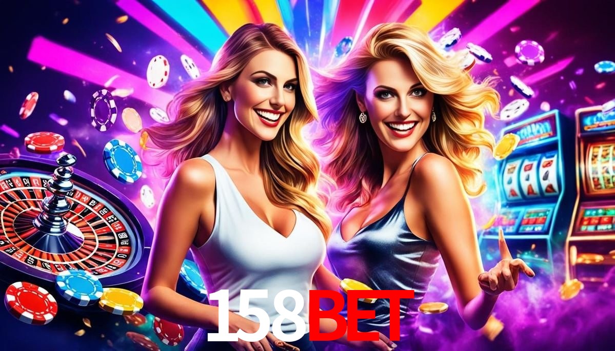 Página oficial no Facebook da 158bet