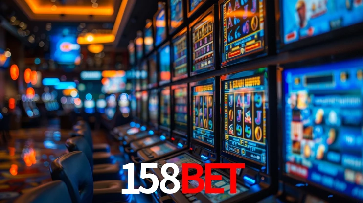 Platform Technology 158bet