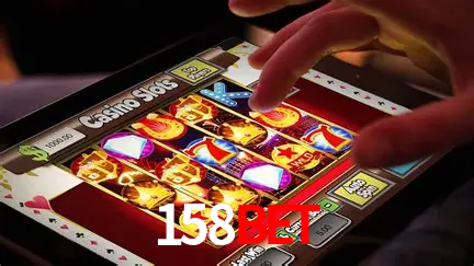 Jogos de mesa e apostas rápidas na 158bet
