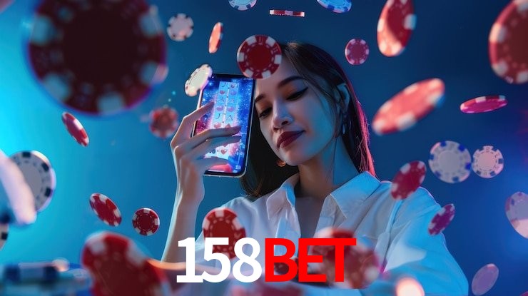 Inovações de Jogos na 158bet: O Futuro das Experiências Interativas