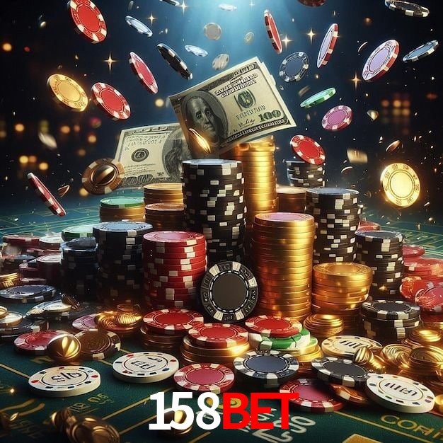 Download para Android e iOS na 158bet