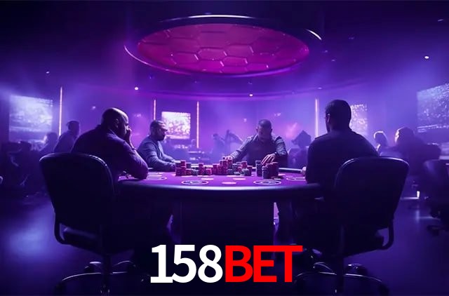 Explorando a Categoria de Eventos em Apostas na 158bet