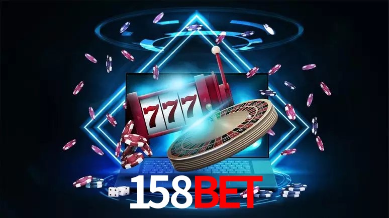 Jogos de Slot 158bet