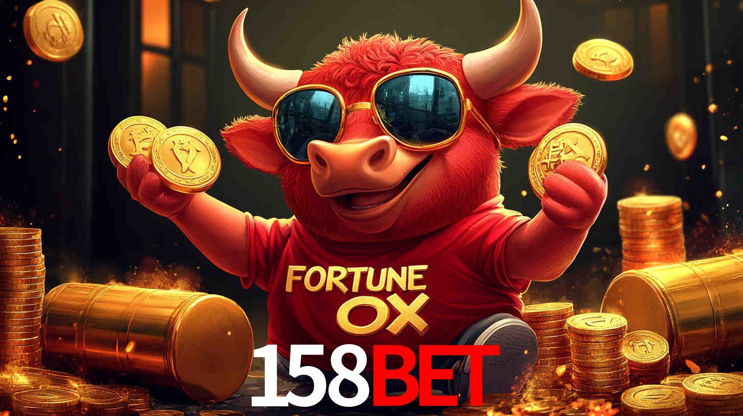 Inovações de Jogos na 158bet: O Futuro das Experiências Interativas