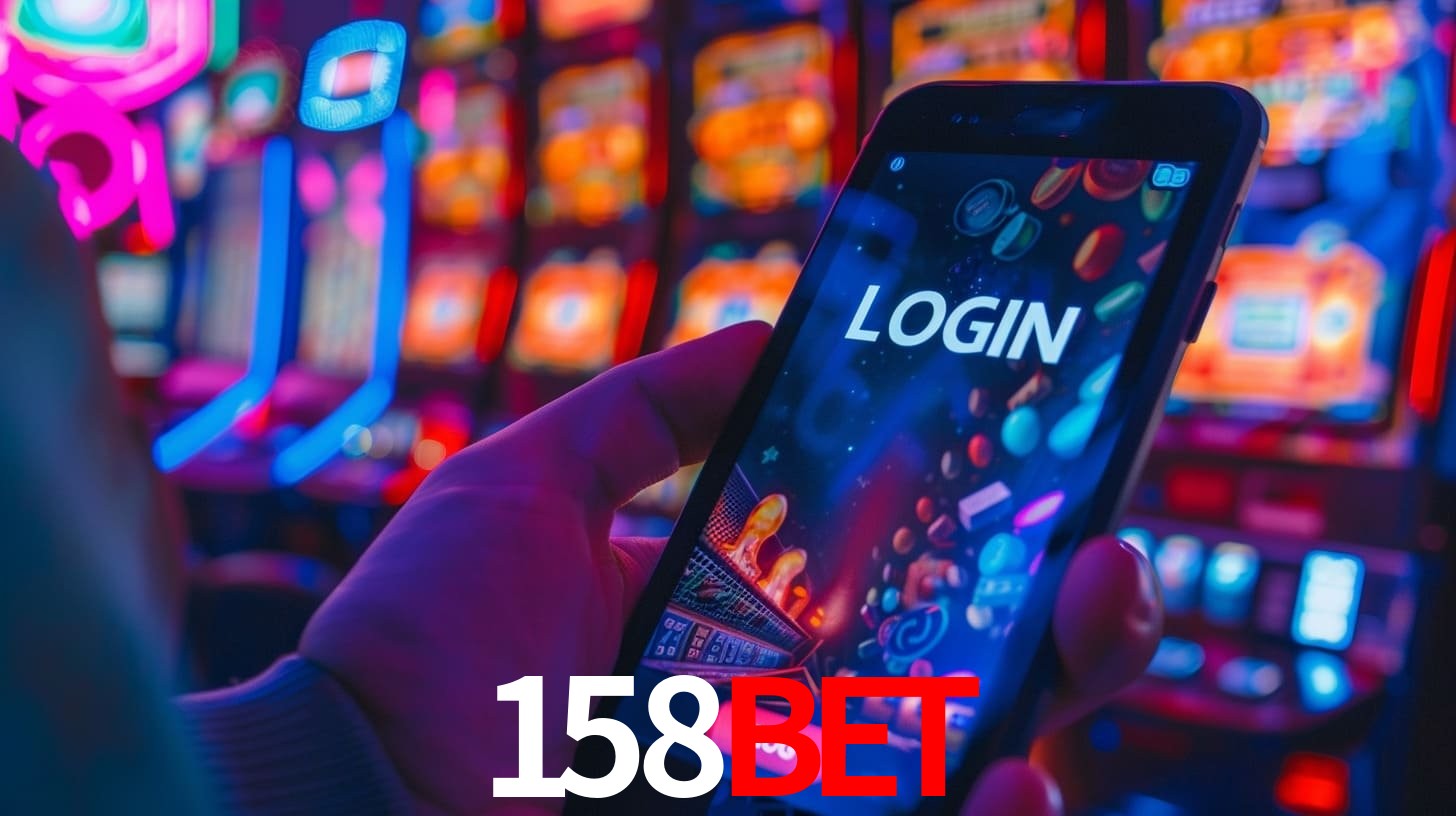 Bônus Diários 158bet