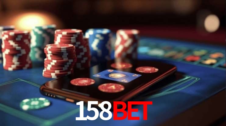 Recursos de Bônus 158bet