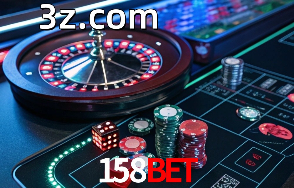 158BET
