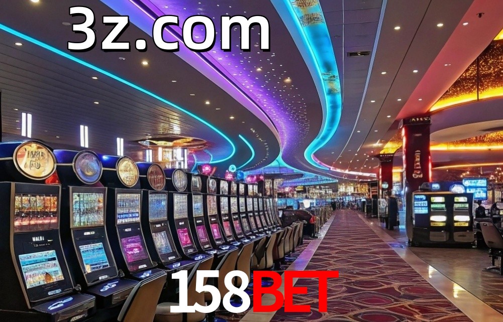 158BET