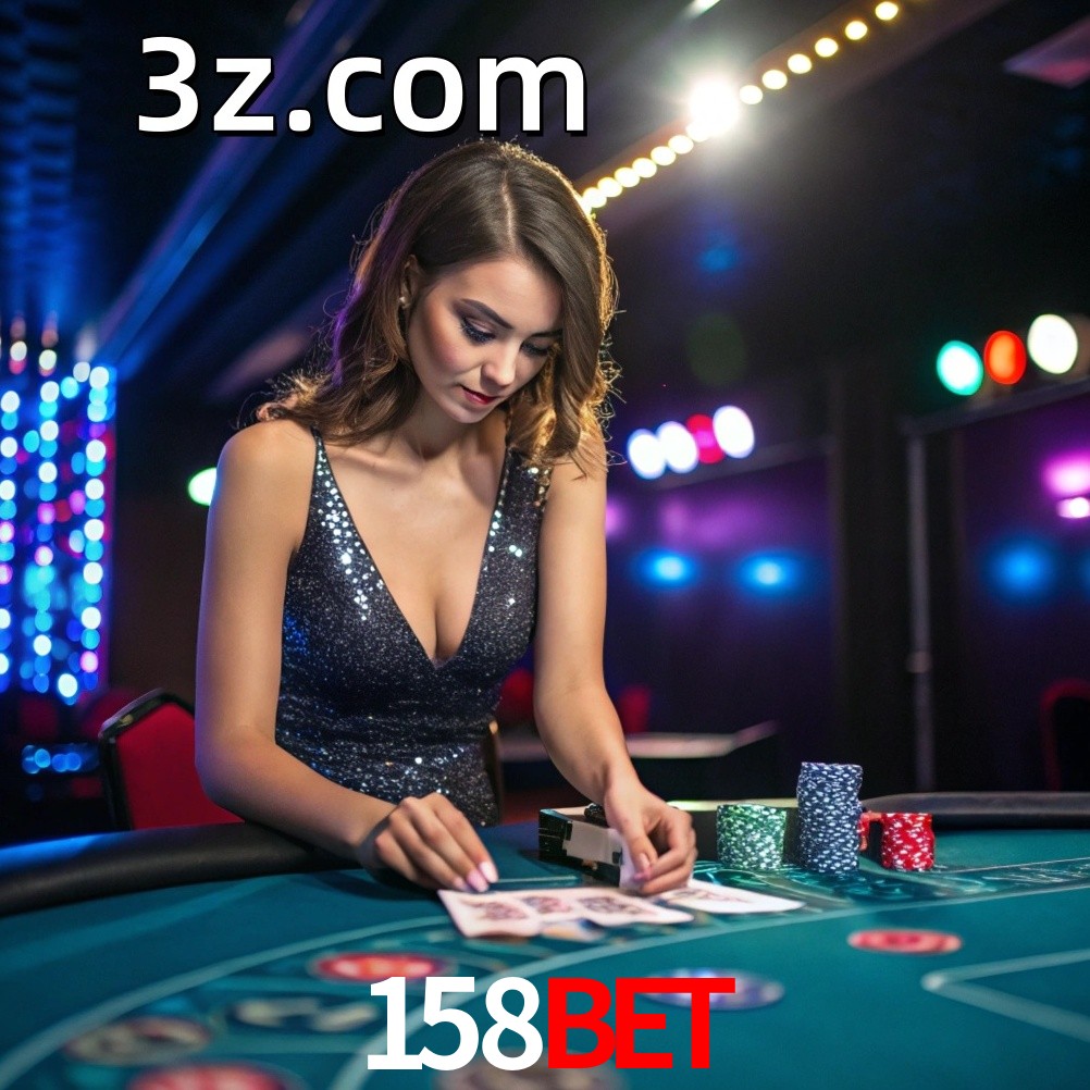 158BET