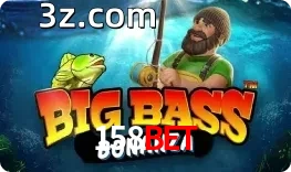 Big Bass Bonanza
